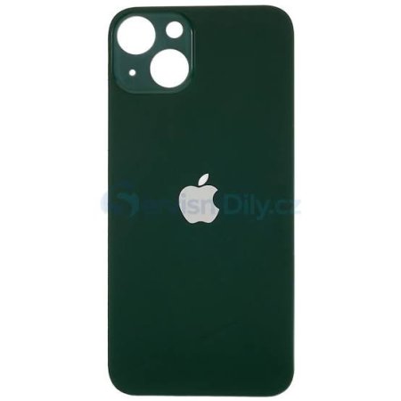 iphone 13 back green